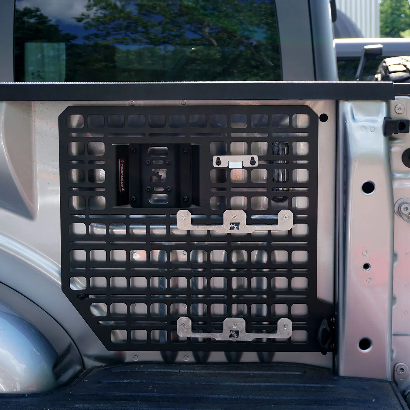 Mounting Bracket for Milwaukee Packout System