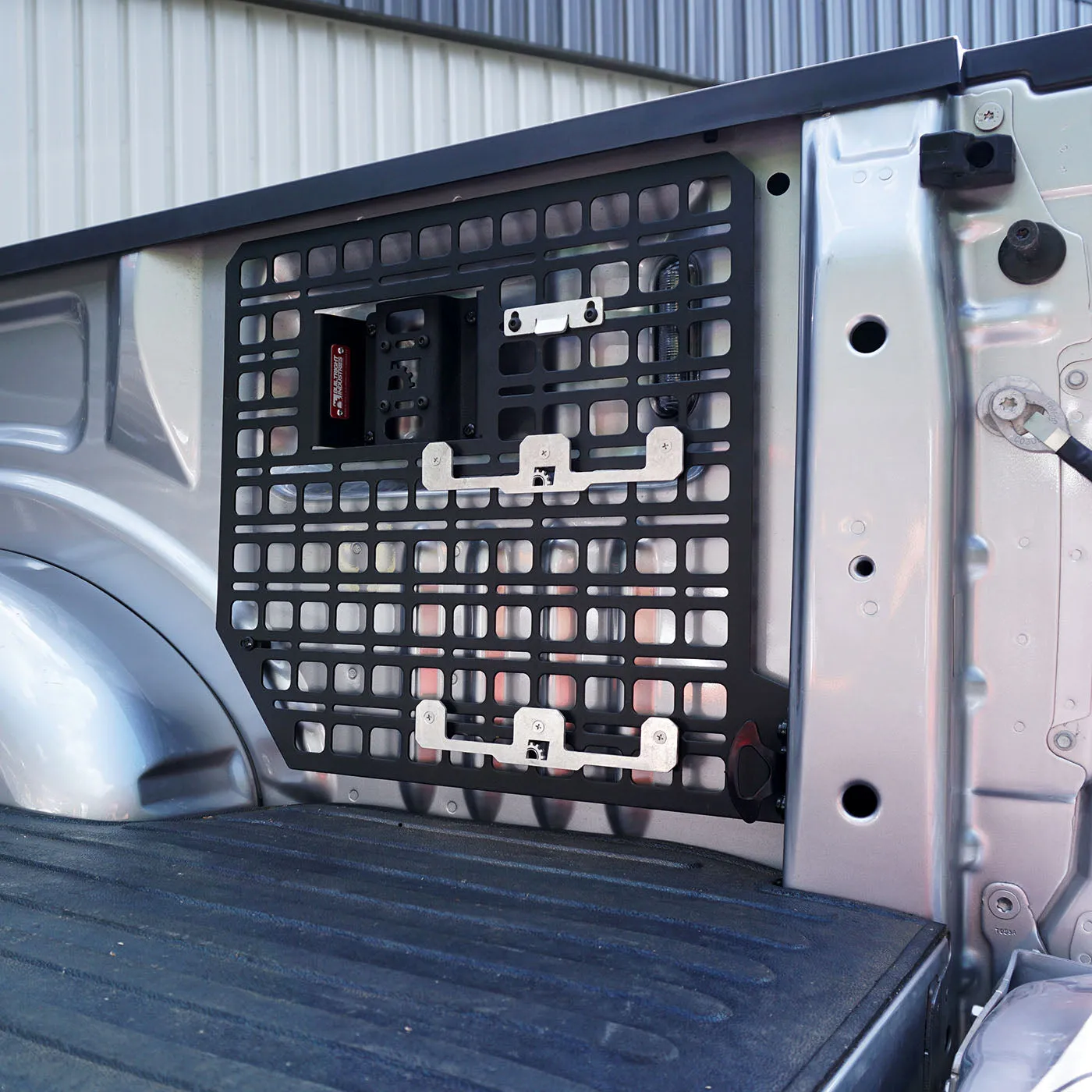 Mounting Bracket for Milwaukee Packout System
