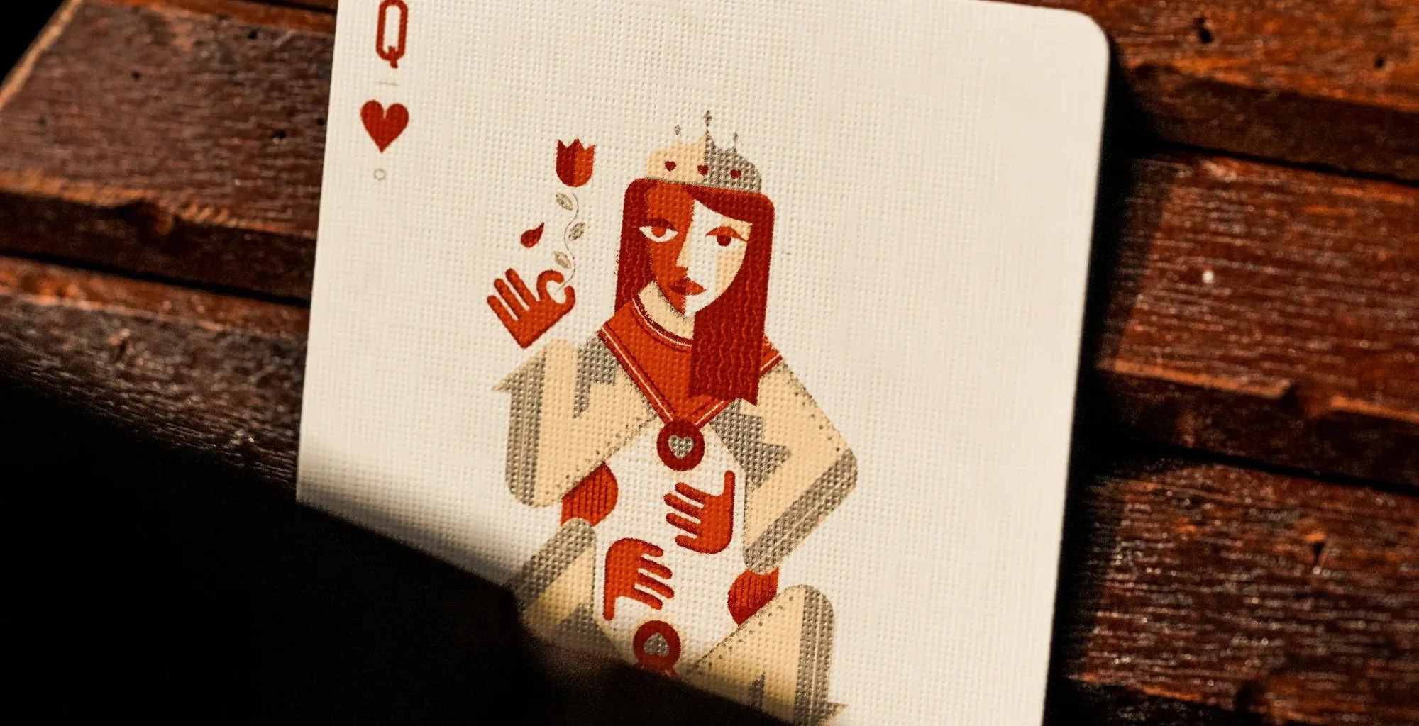 National Playing Cards | Green | Theory 11