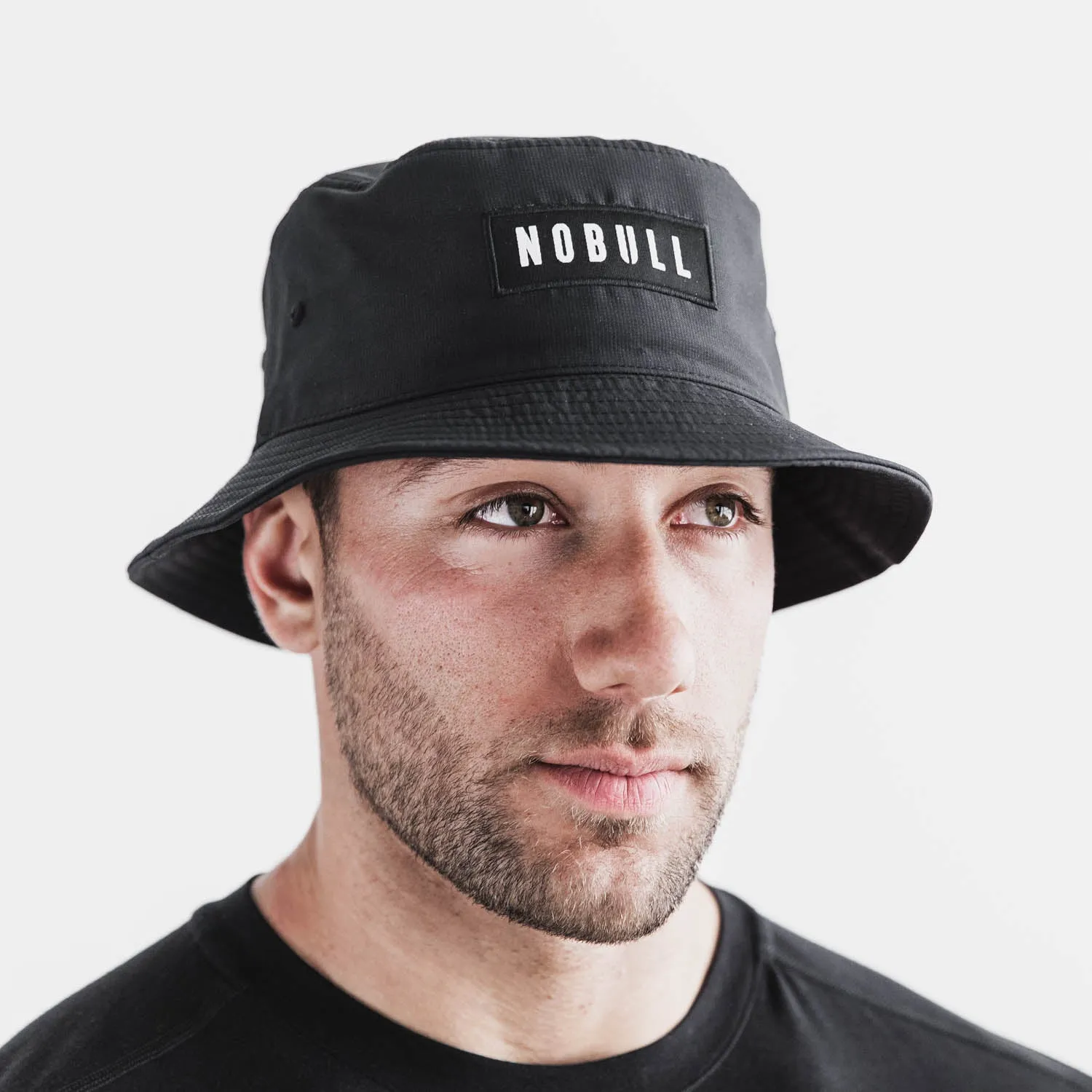 NOBULL Bucket Hat