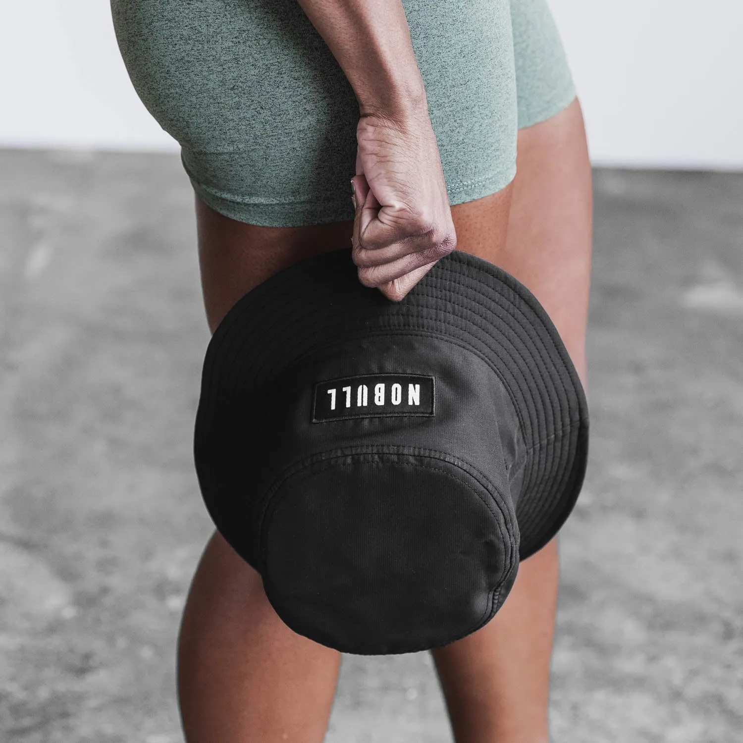 NOBULL Bucket Hat