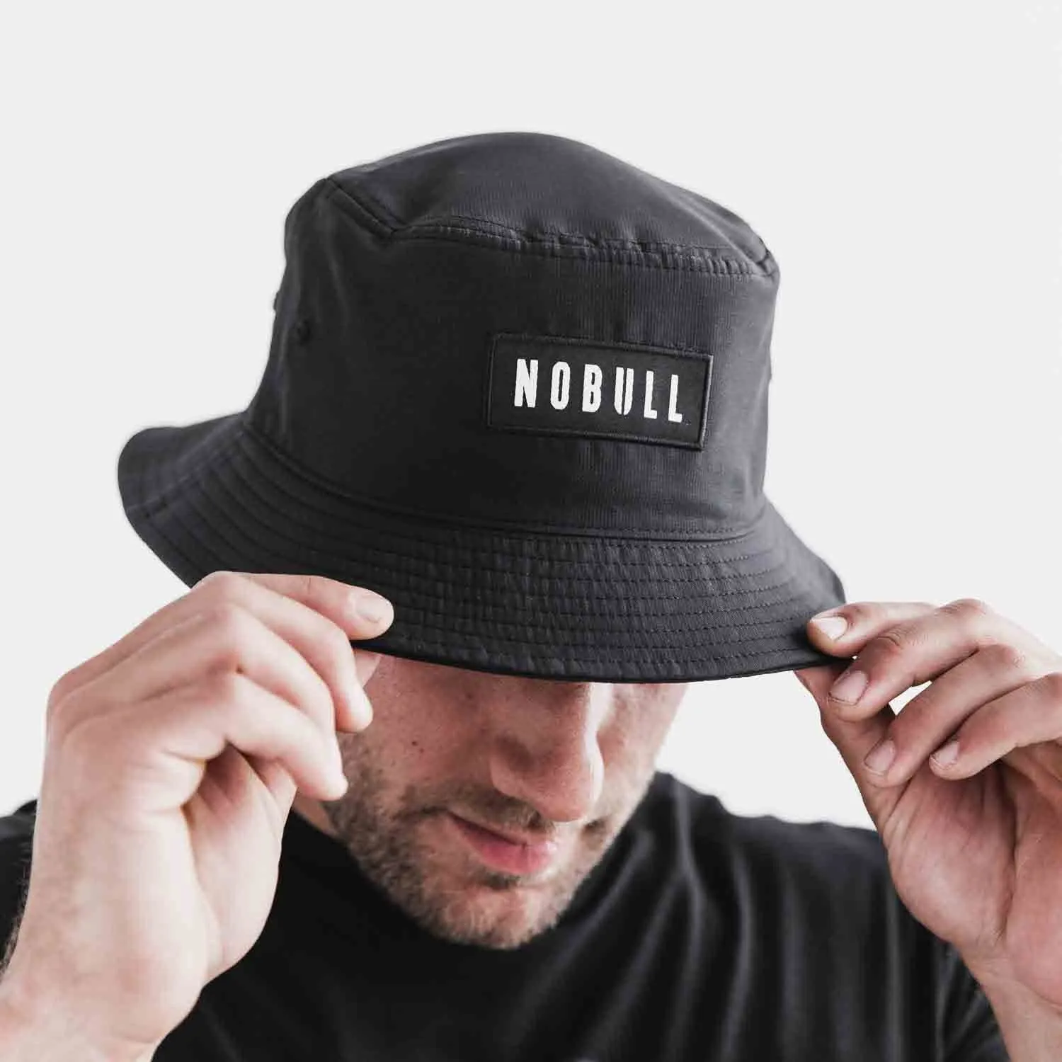 NOBULL Bucket Hat