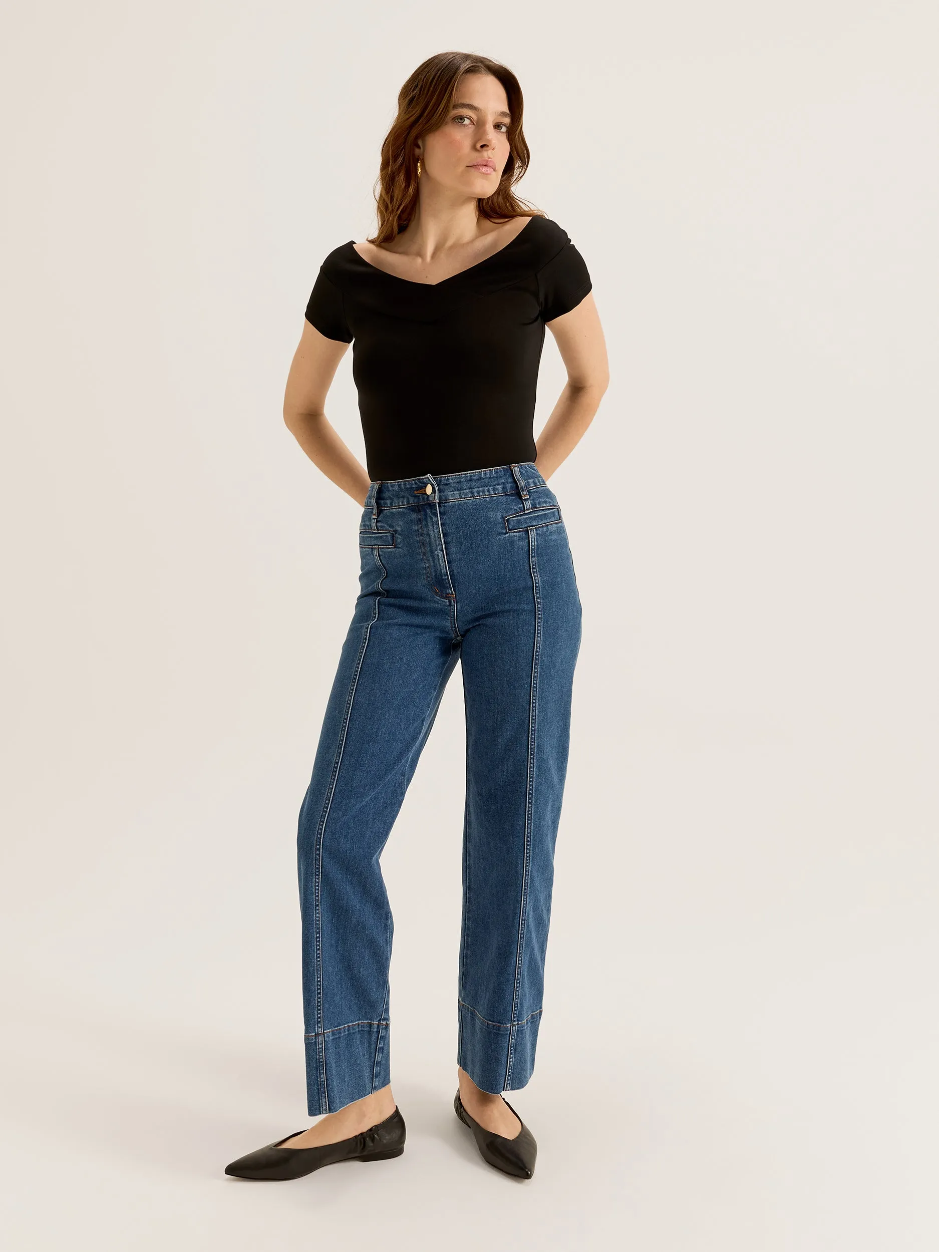 Odelia Top