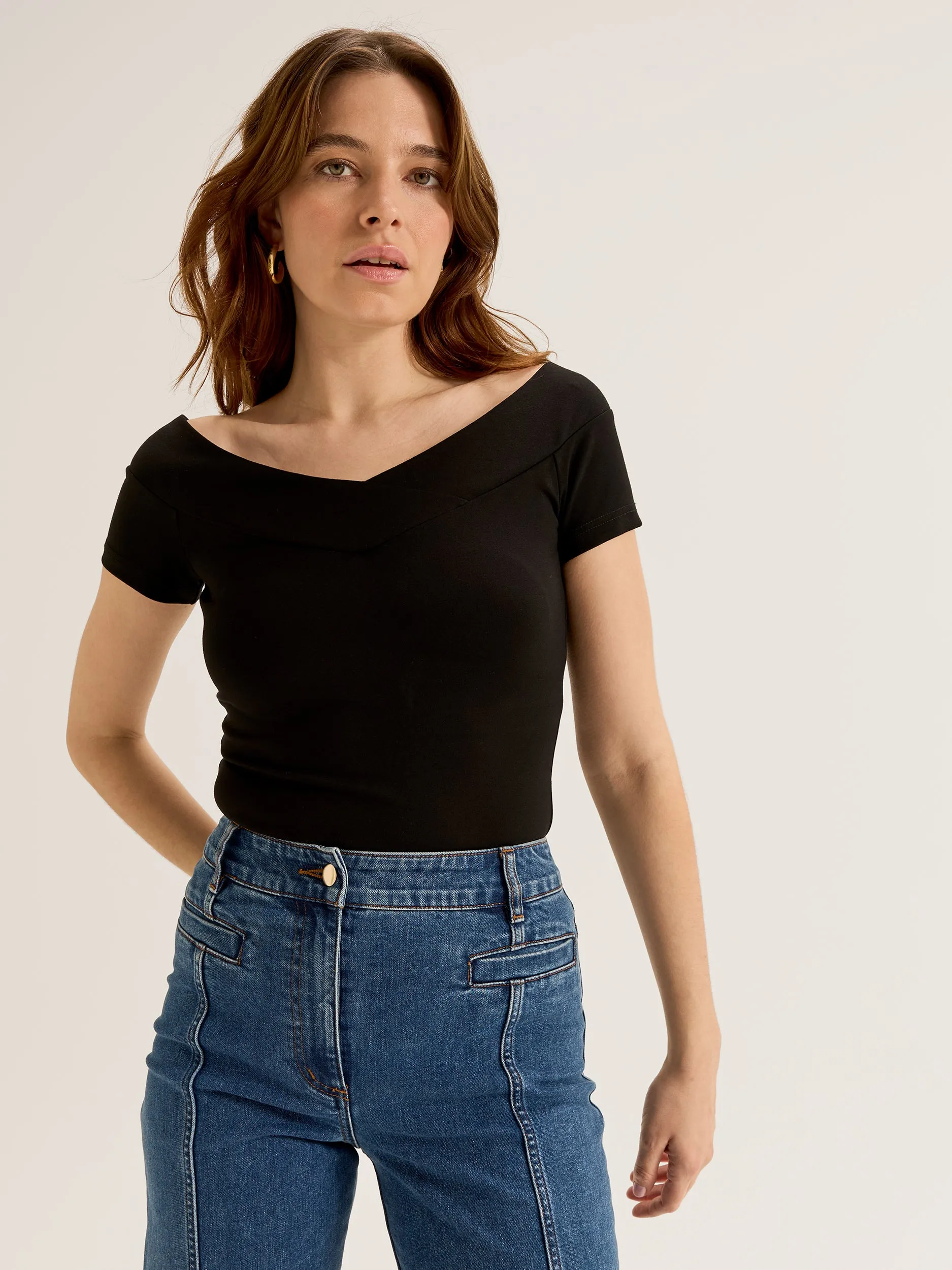 Odelia Top