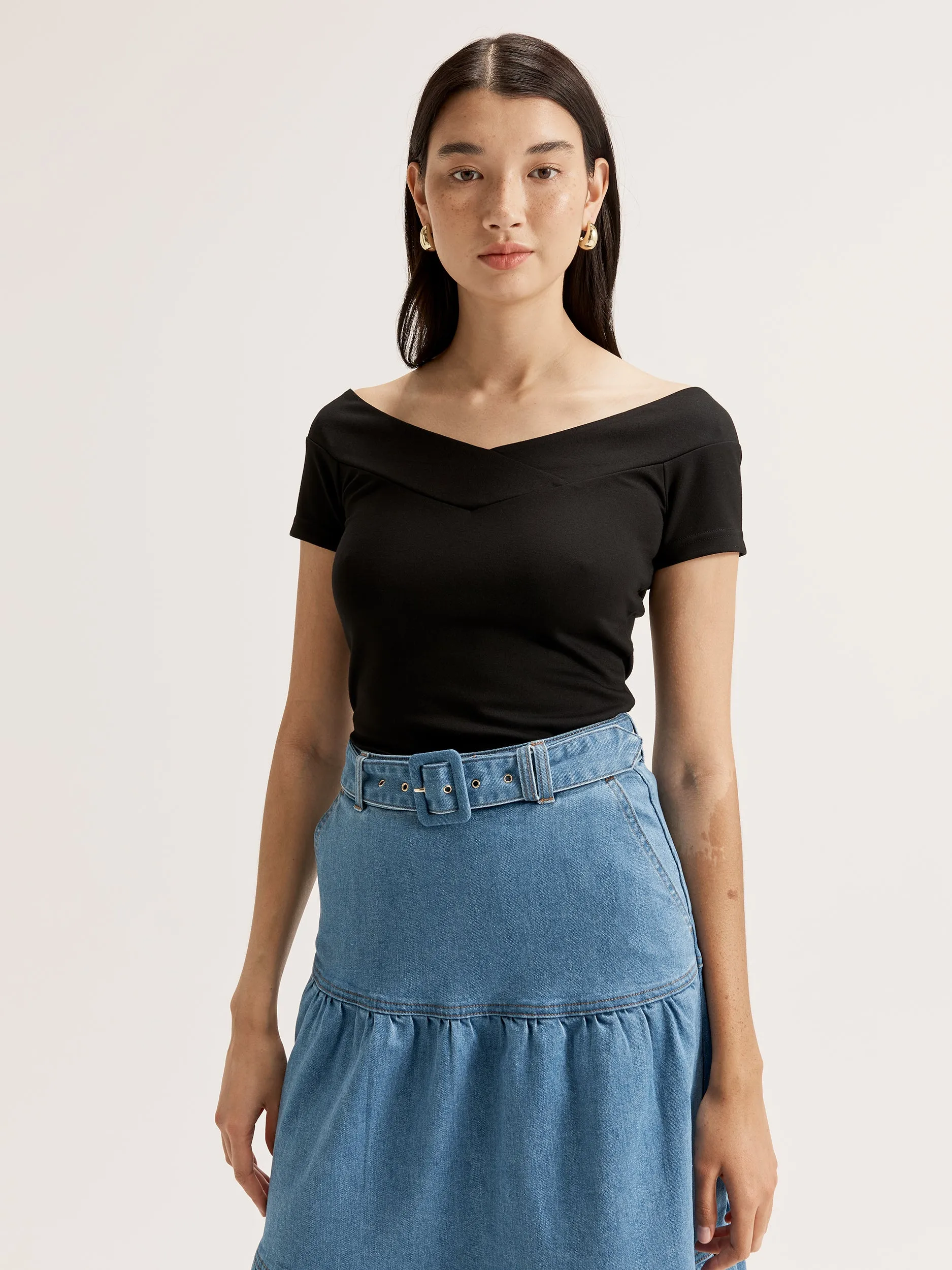 Odelia Top
