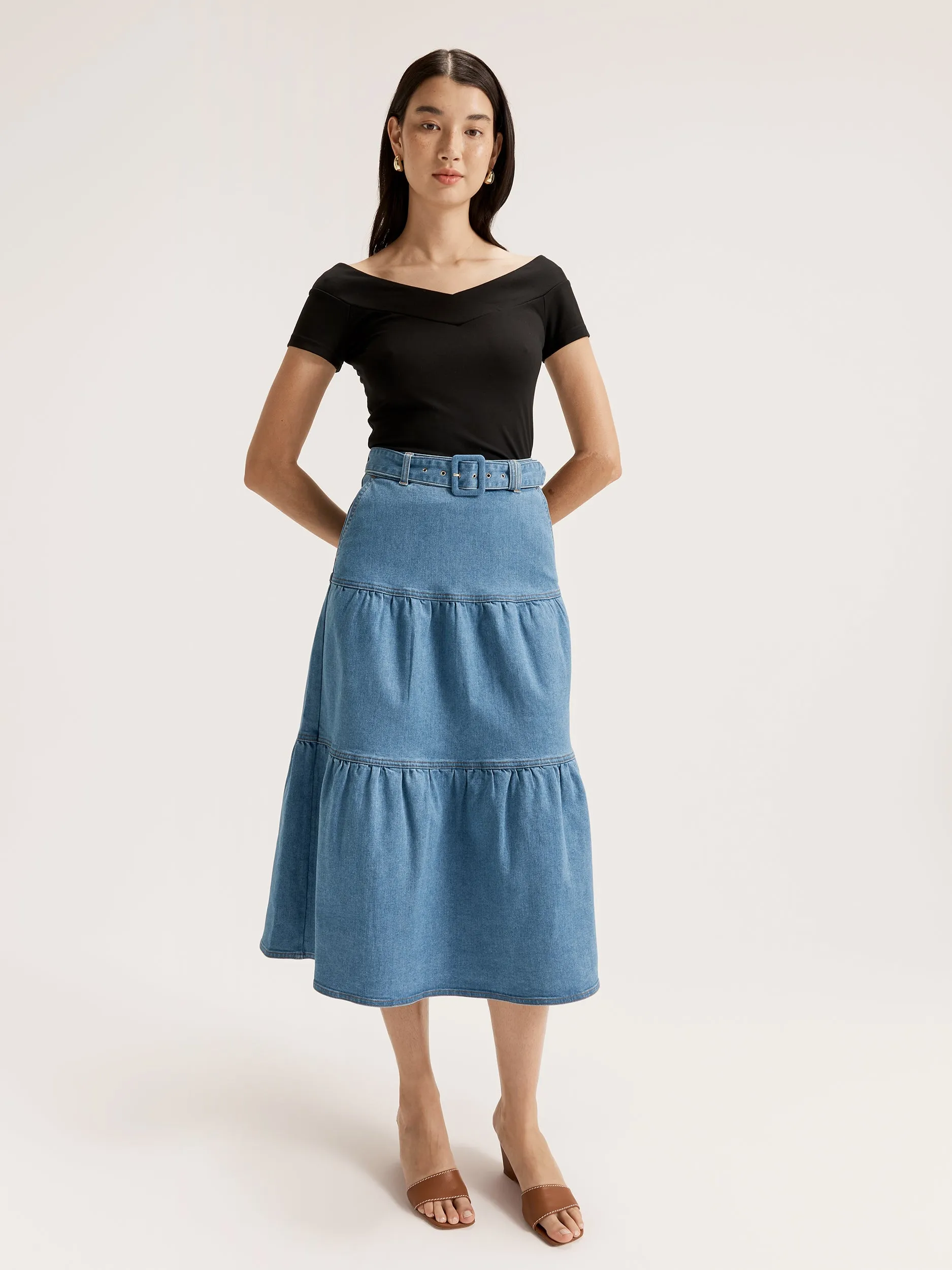 Odelia Top