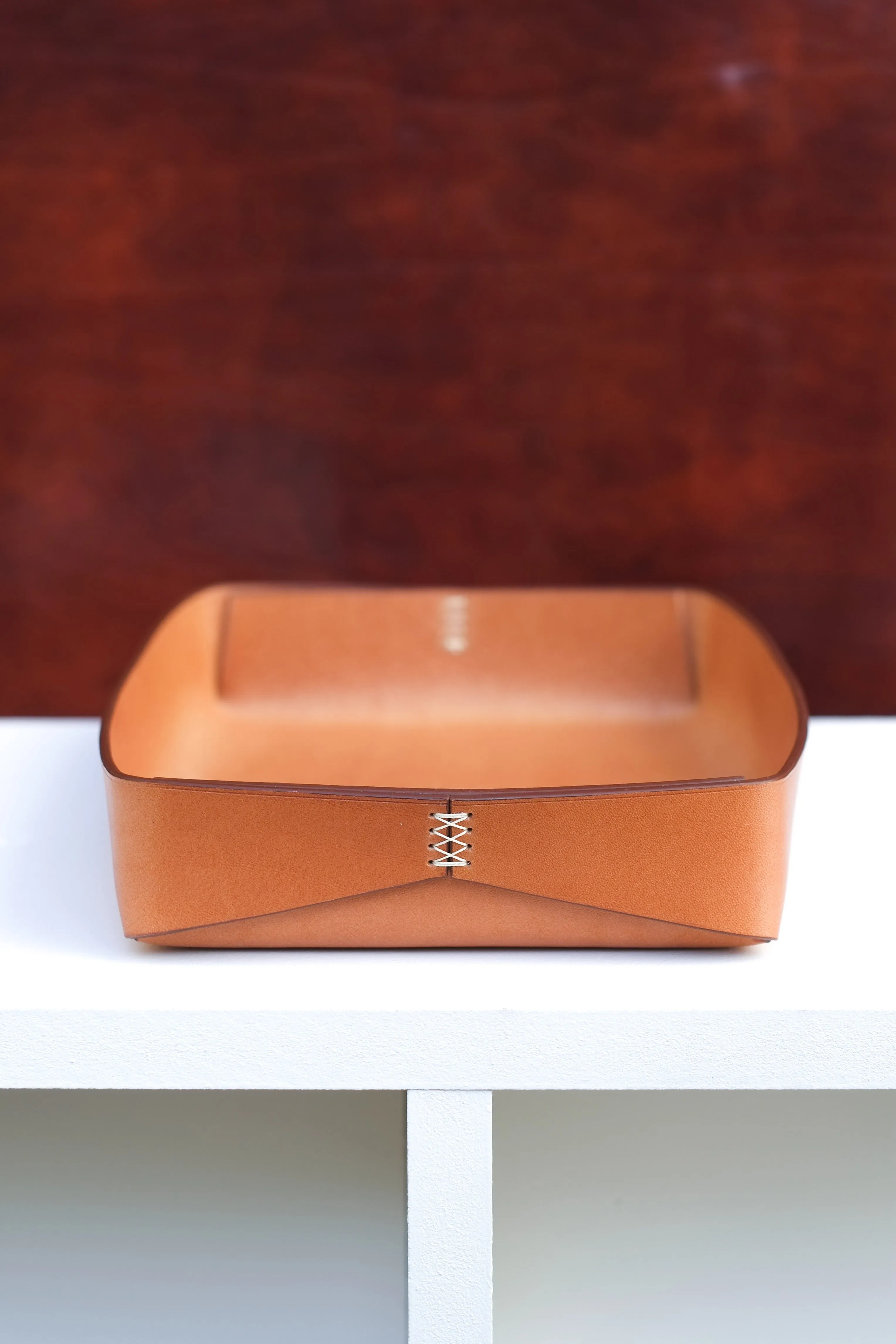 'ONORIO' VALET TRAY