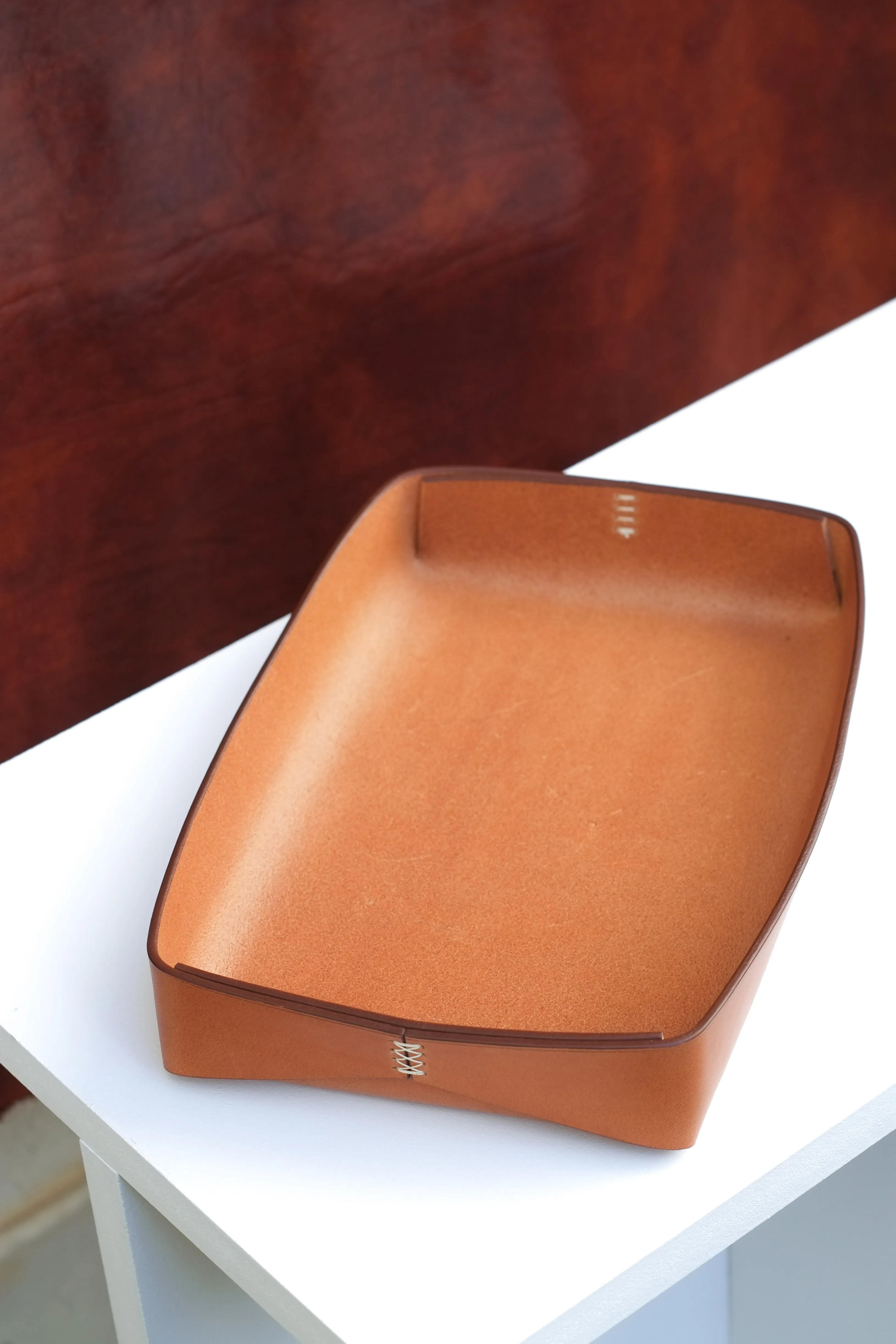 'ONORIO' VALET TRAY