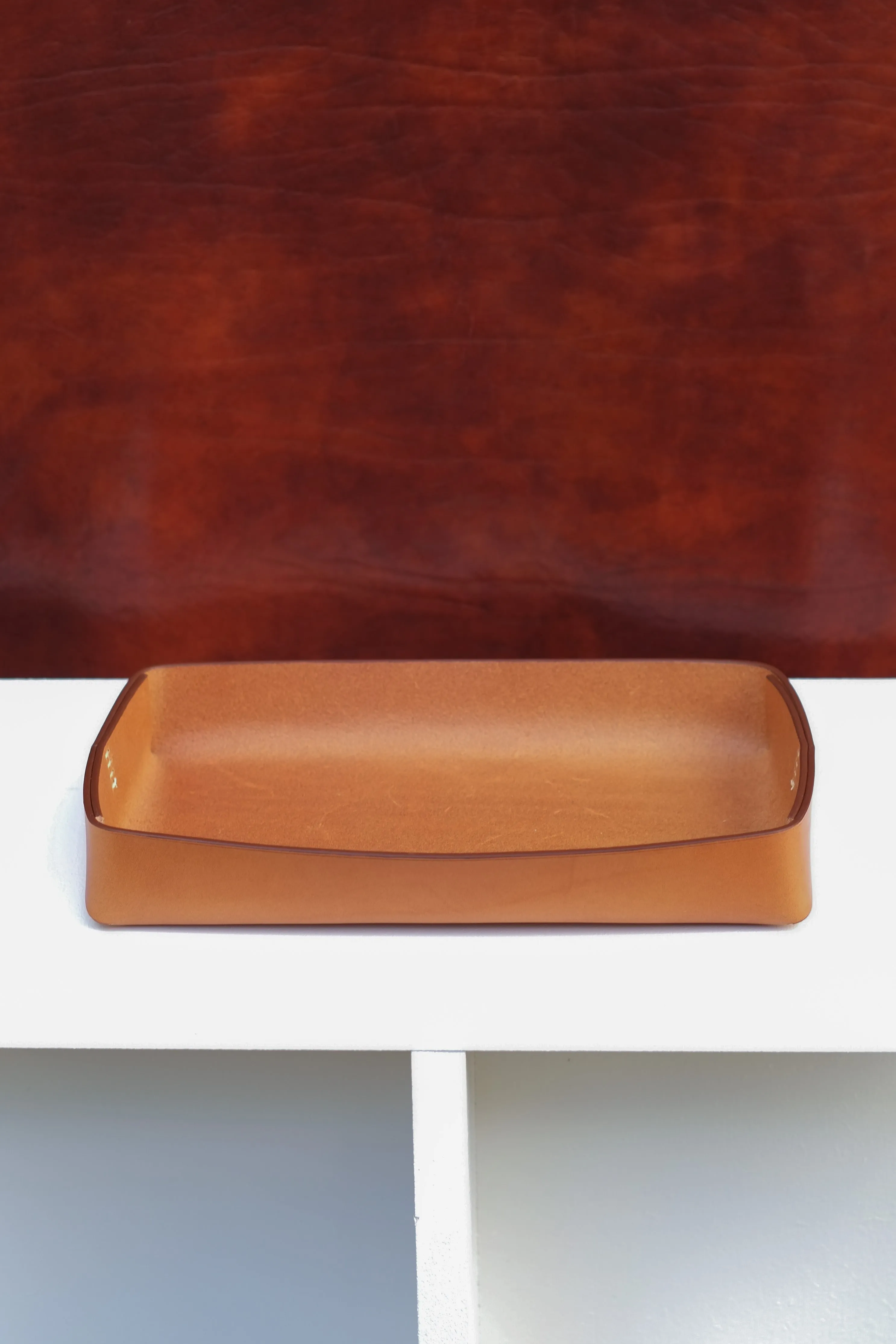 'ONORIO' VALET TRAY