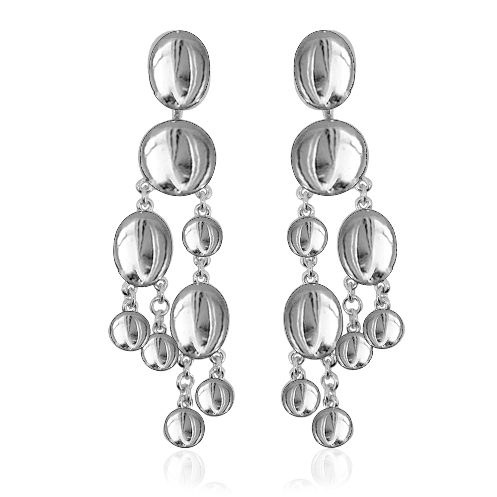 OPAL ÖRHÄNGEN