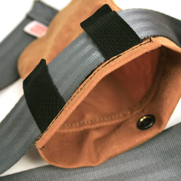 Open Pocket Rugged - Oakmont