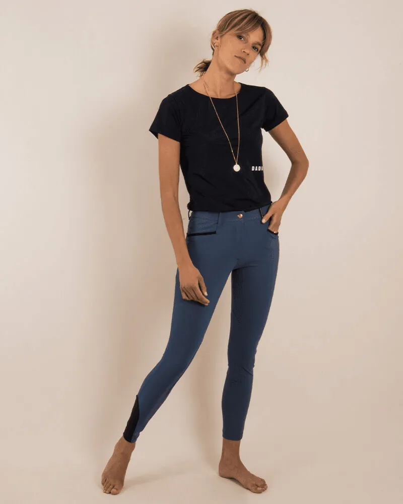 Pack Trio - Betty MC t-shirt technique d'équitation