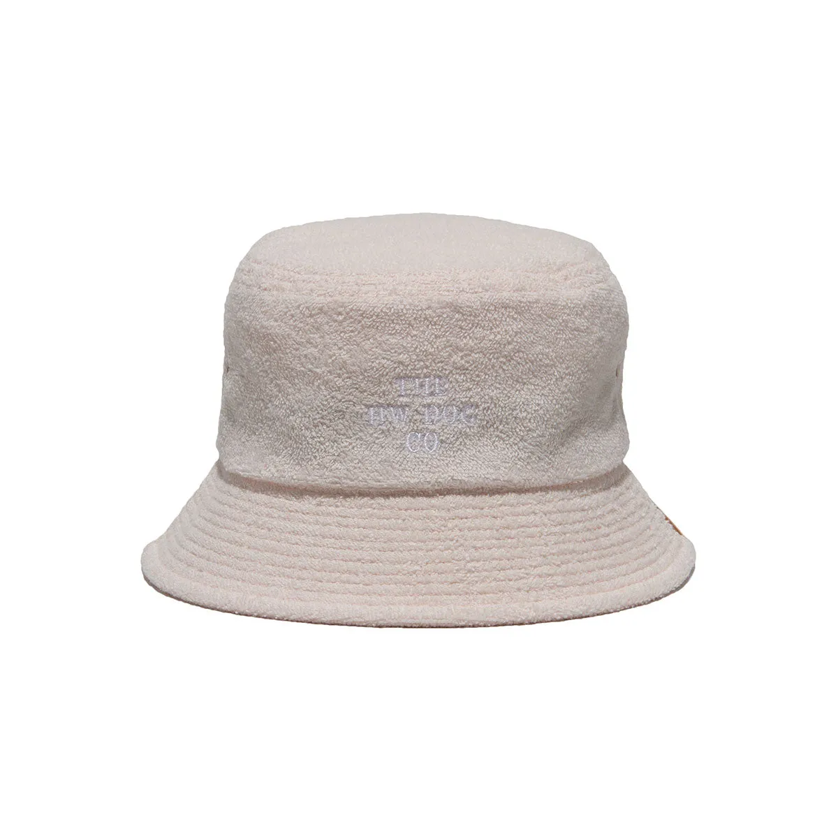 PILE TRUCKER HAT - L.Pink