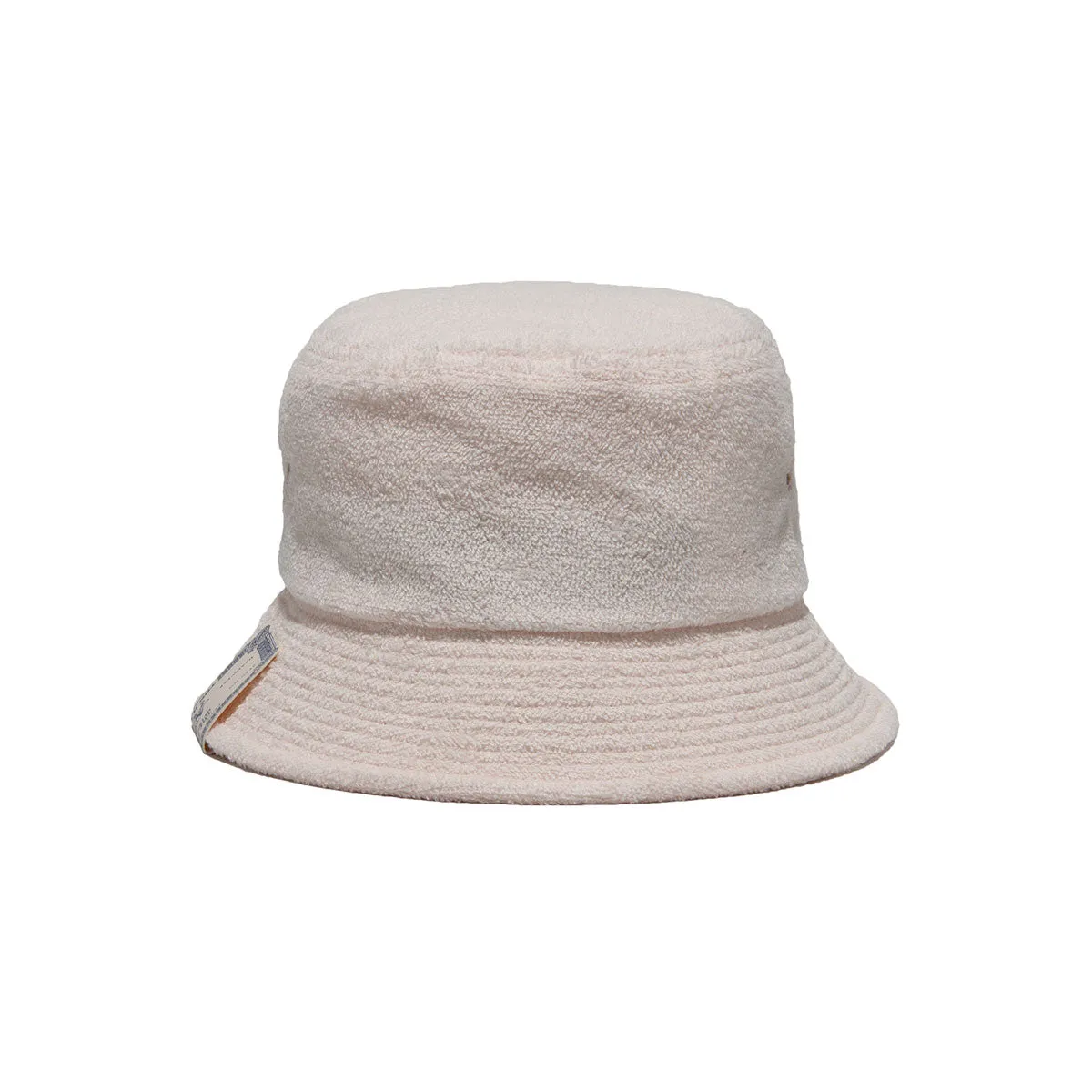 PILE TRUCKER HAT - L.Pink