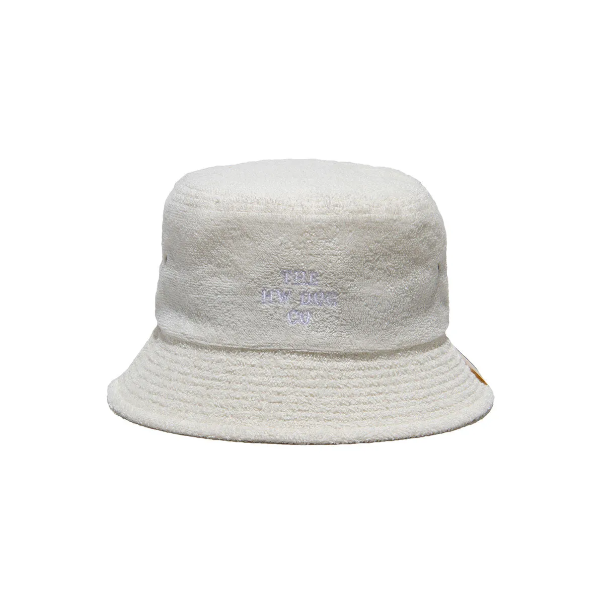 PILE TRUCKER HAT - White