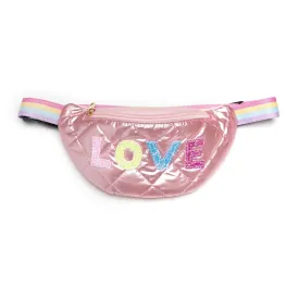 Plushie Love Fanny Pack
