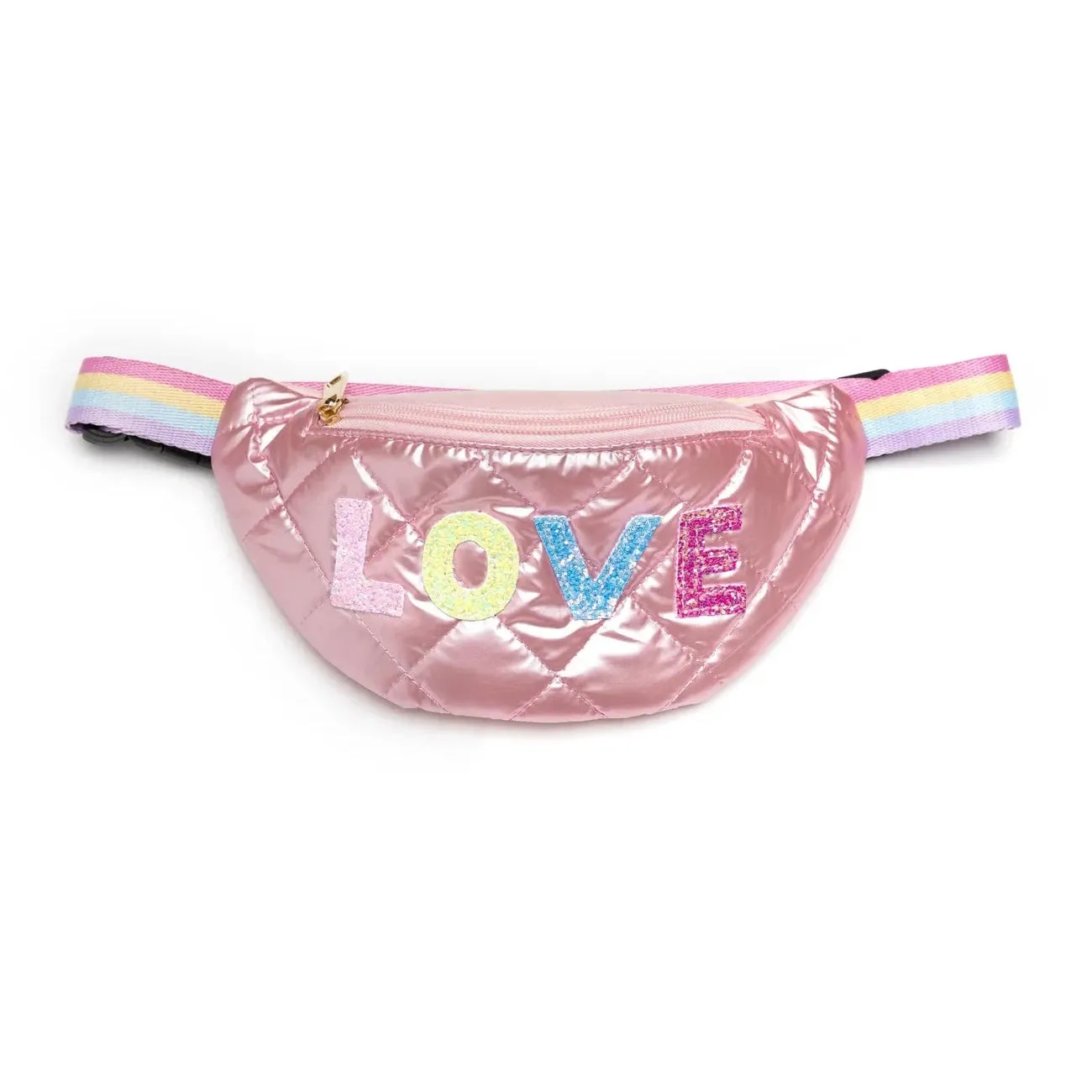 Plushie Love Fanny Pack