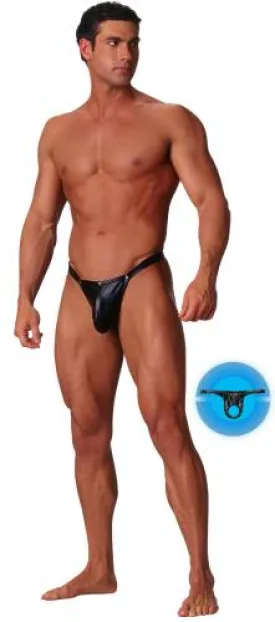 Premium Enhancer Thong: Elevate Your Style and Confidence