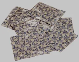 Rainy Day Foods 40-Pack 500cc Oxygen Absorbers