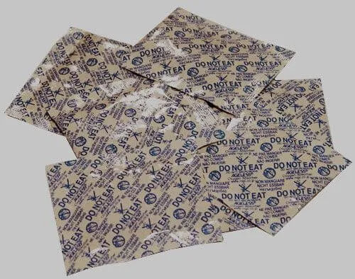 Rainy Day Foods 40-Pack 500cc Oxygen Absorbers