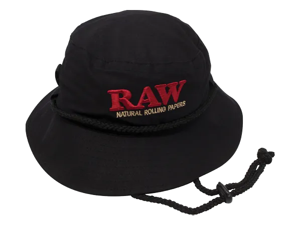 RAW Smokermans Hats