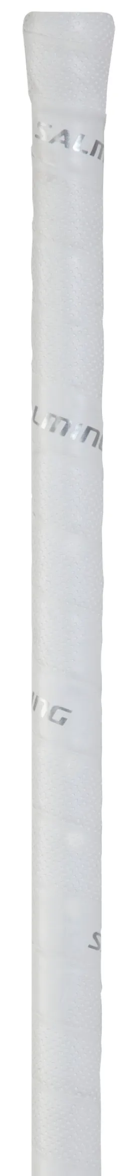 Salming Ultimate Replacement Floorball Grip - White