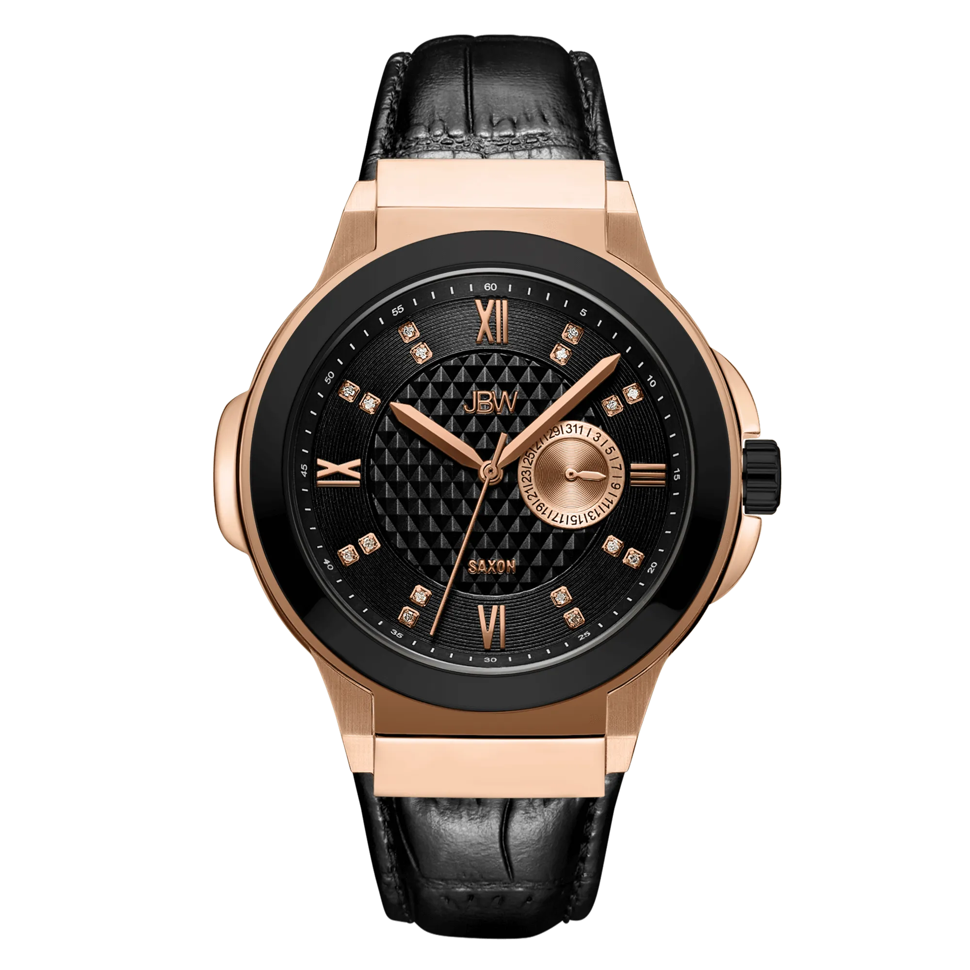 Saxon 48 | J6373E-GA Sample Sale (Grade A)