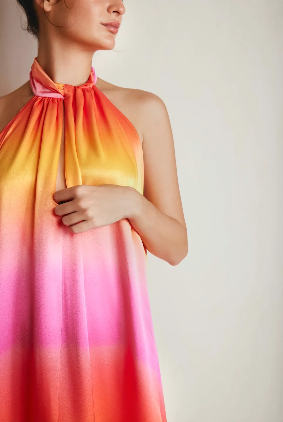 Serafina Dress