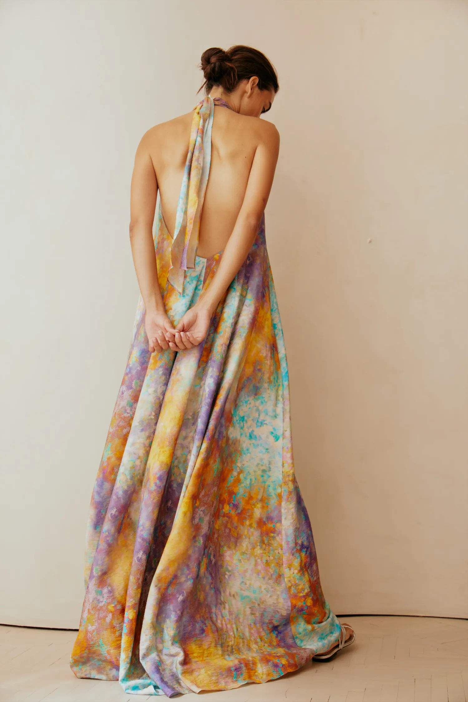 Serafina Dress
