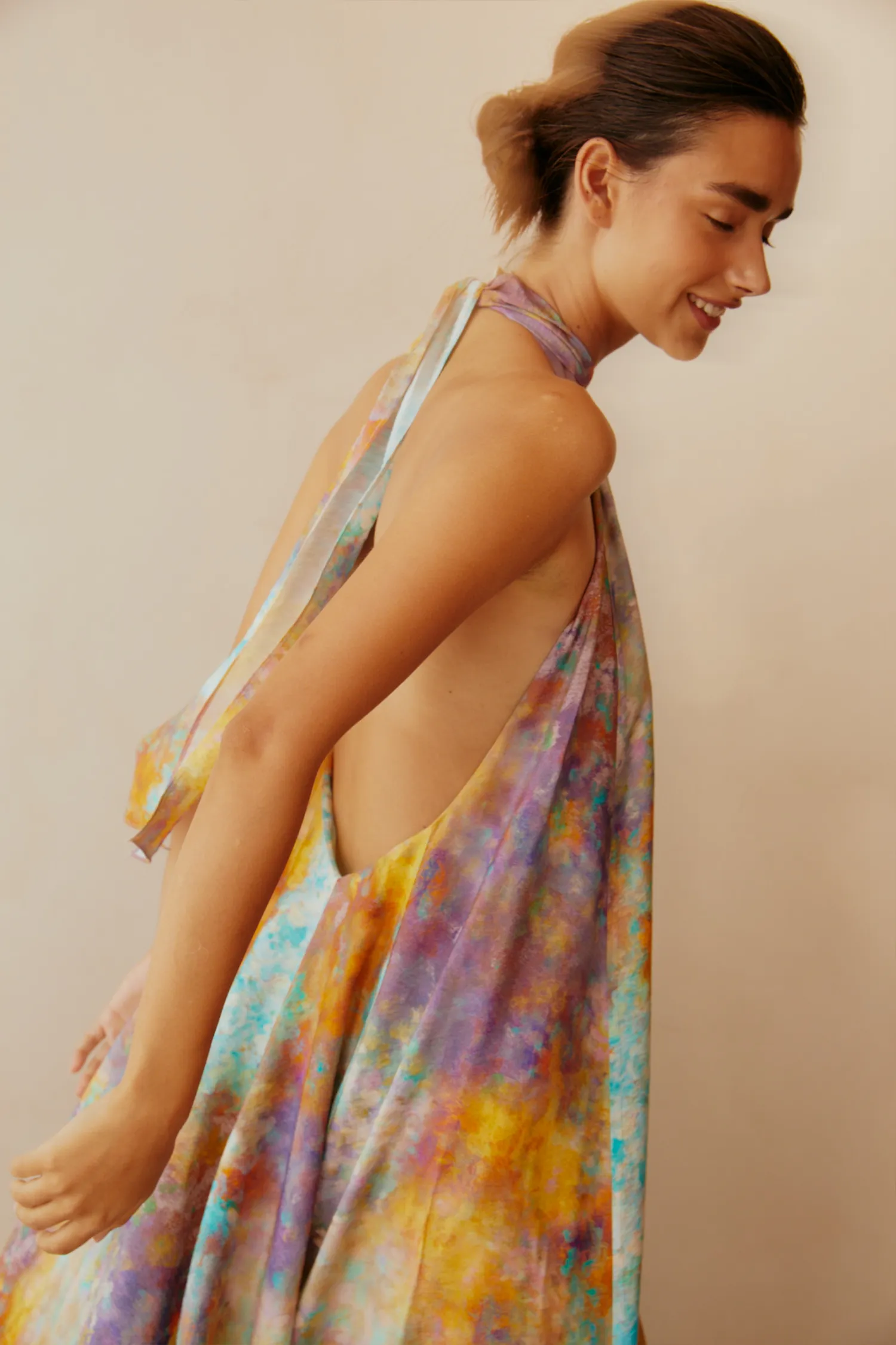 Serafina Dress