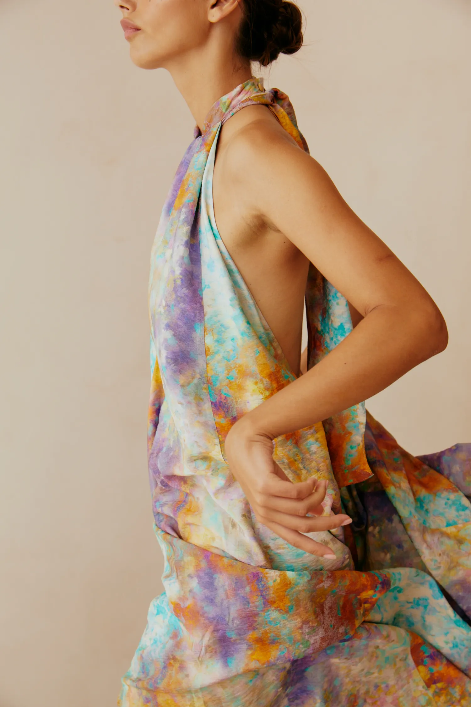 Serafina Dress