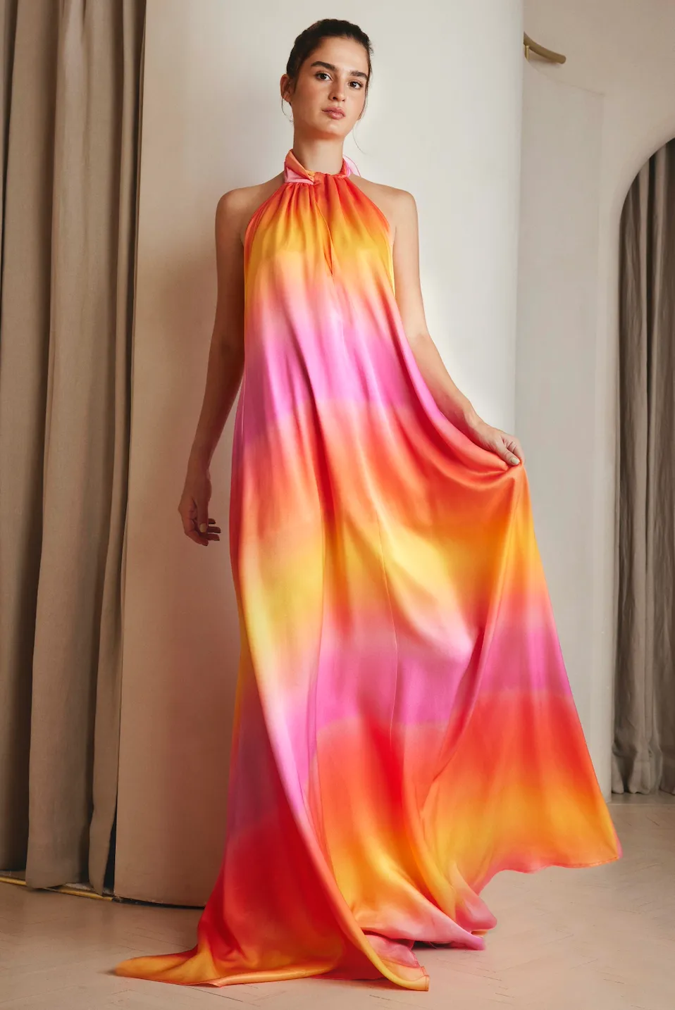Serafina Dress