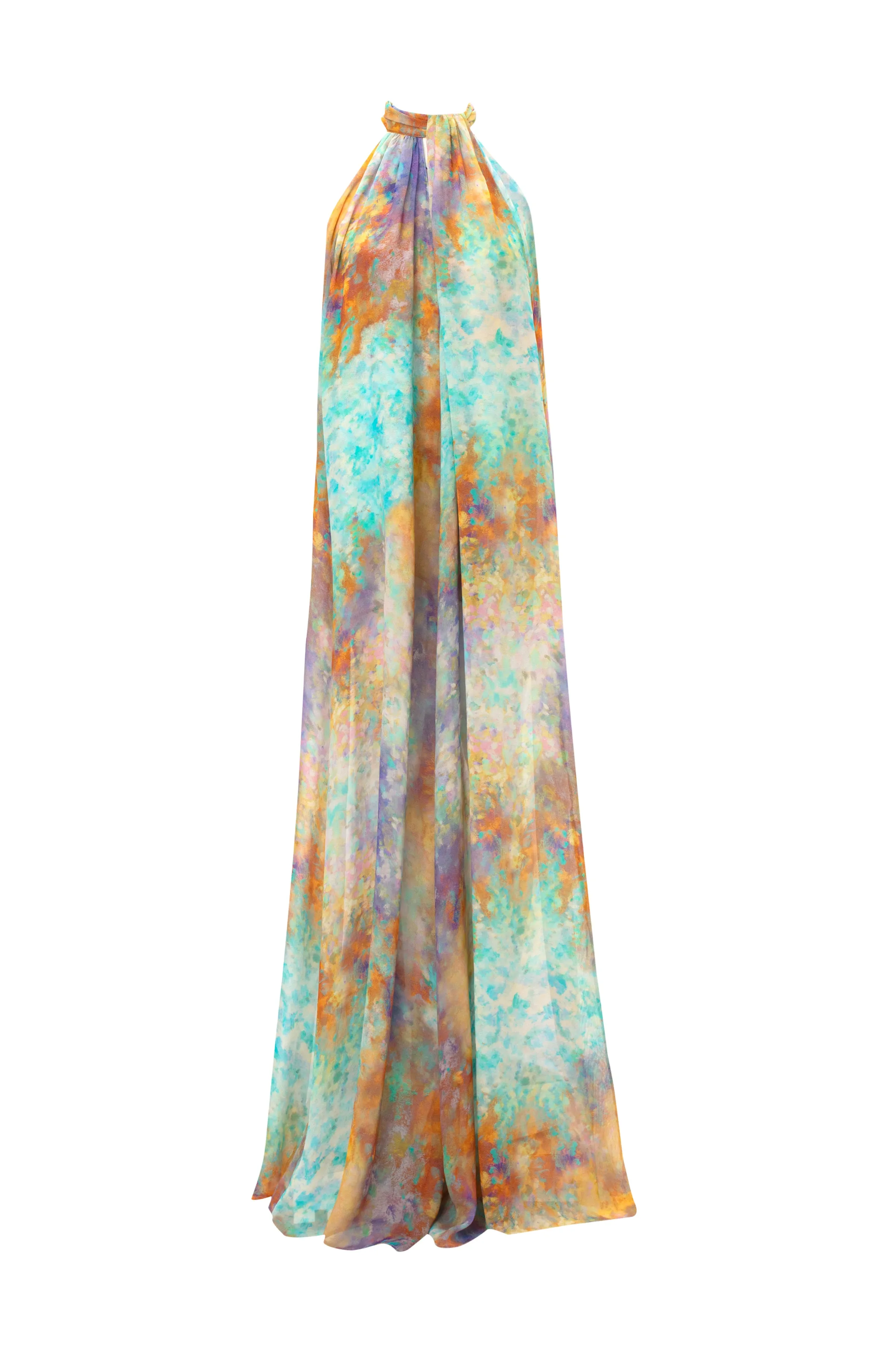 Serafina Dress