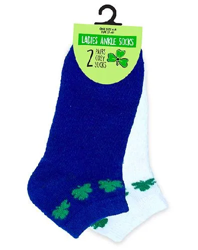 SHAMROCKS