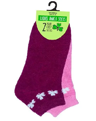 SHAMROCKS