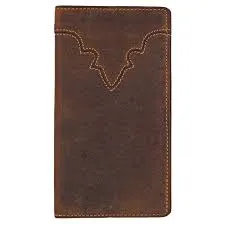 SILVER CREEK RODEO MEN'S WALLET/06209