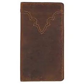 SILVER CREEK RODEO MEN'S WALLET/06209