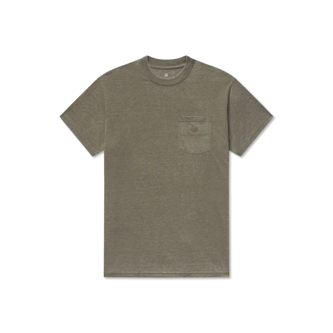 Southern Marsh Retro Duck Originals - Dark Olive