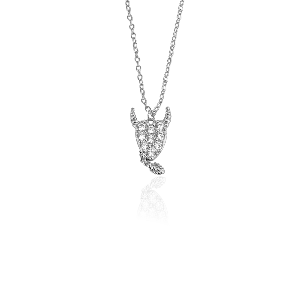 SPARKLING DEVIL HALSBAND