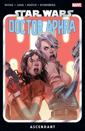 Star Wars: Doctor Aphra Vol. 6 - Ascendant TP