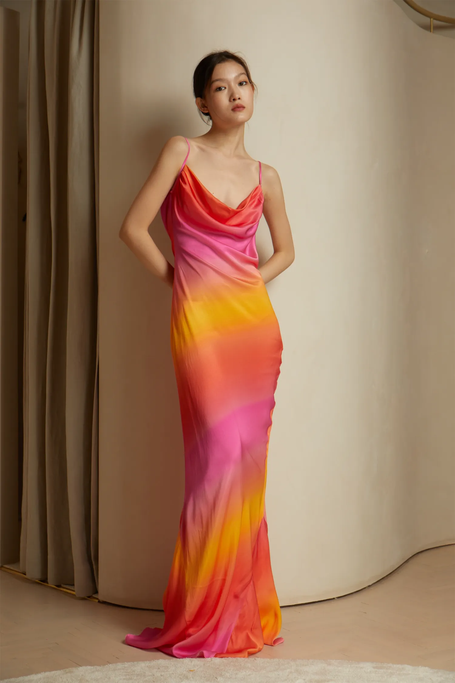 Stella Dress
