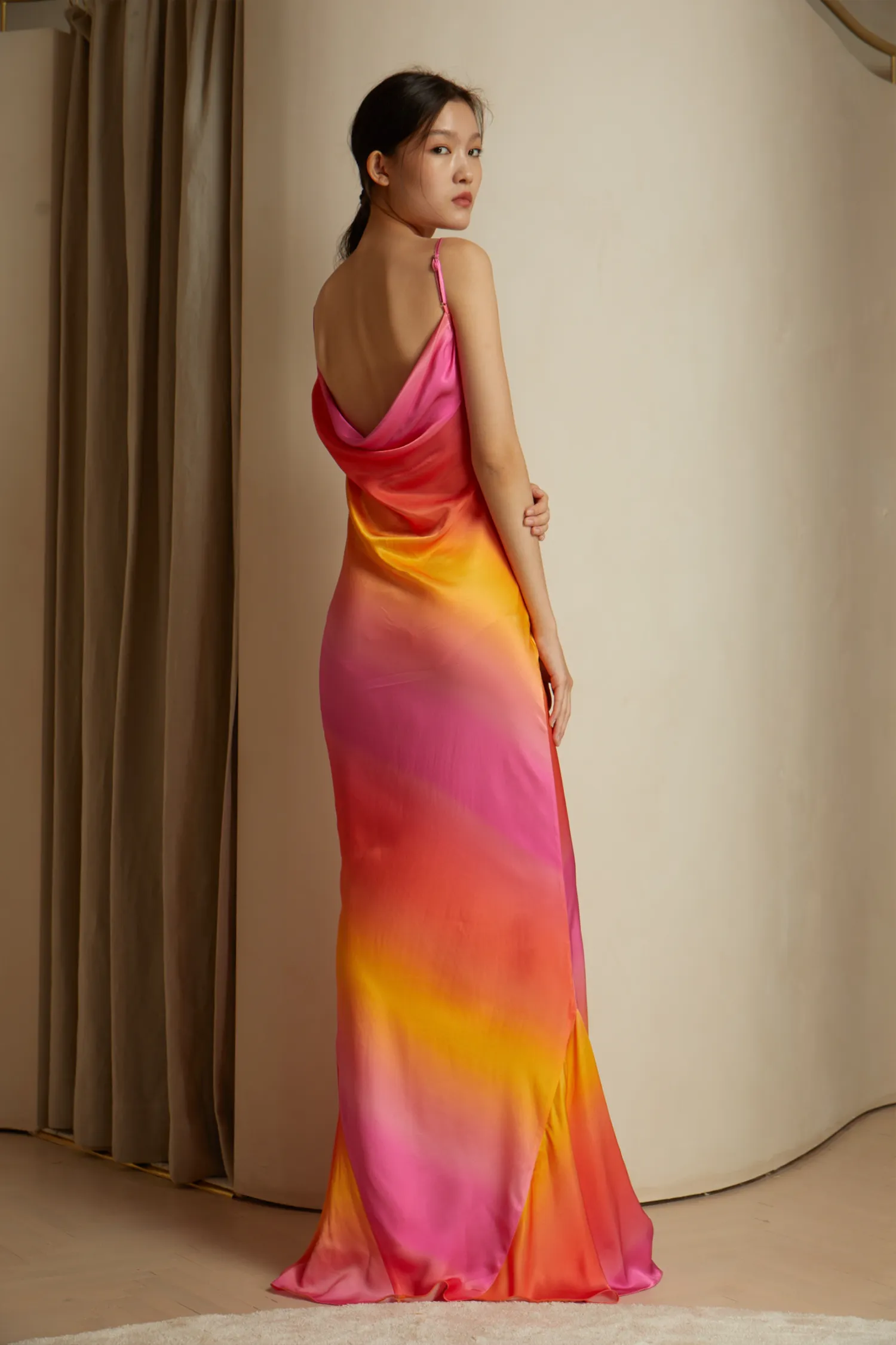 Stella Dress