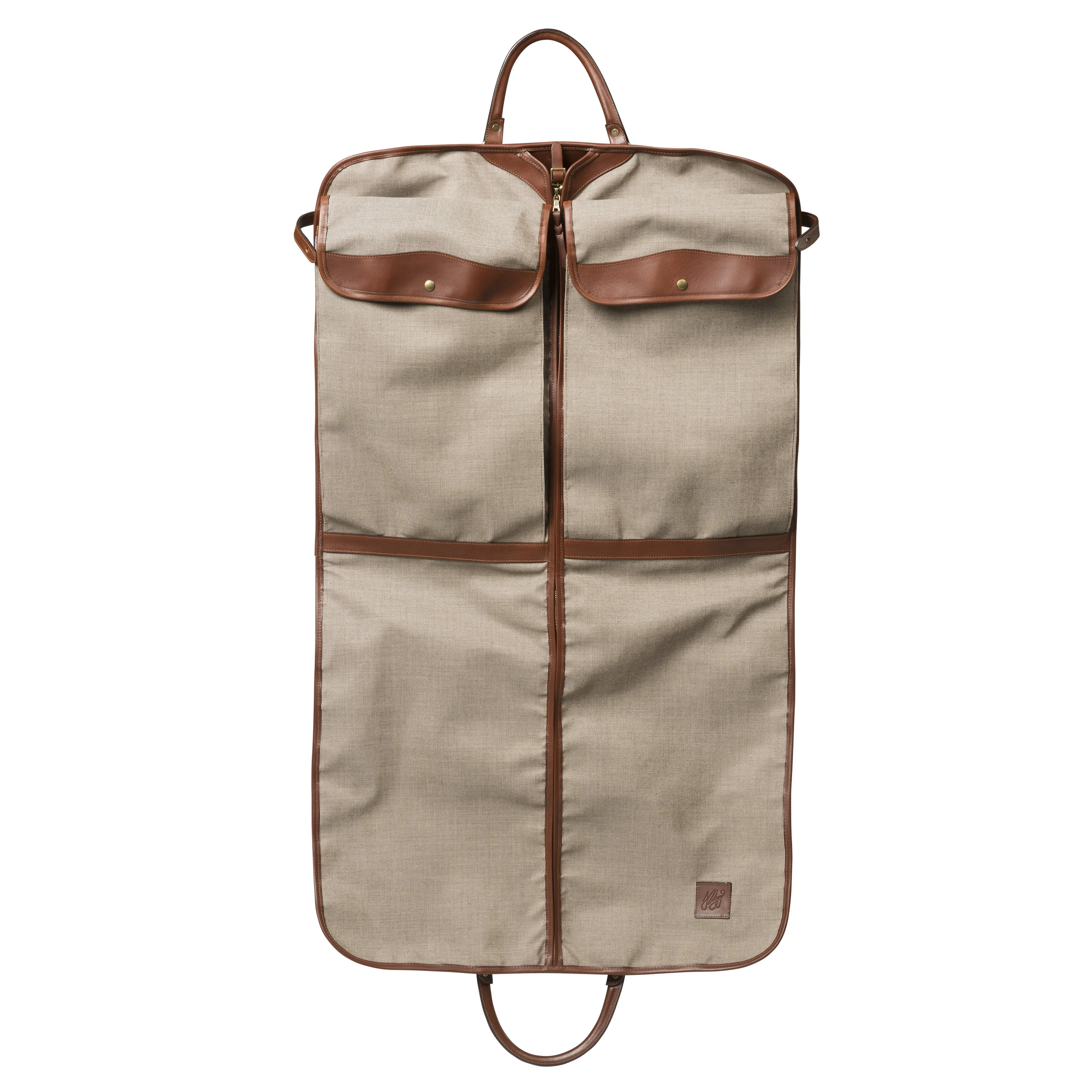 Sunbrella Garment Bag