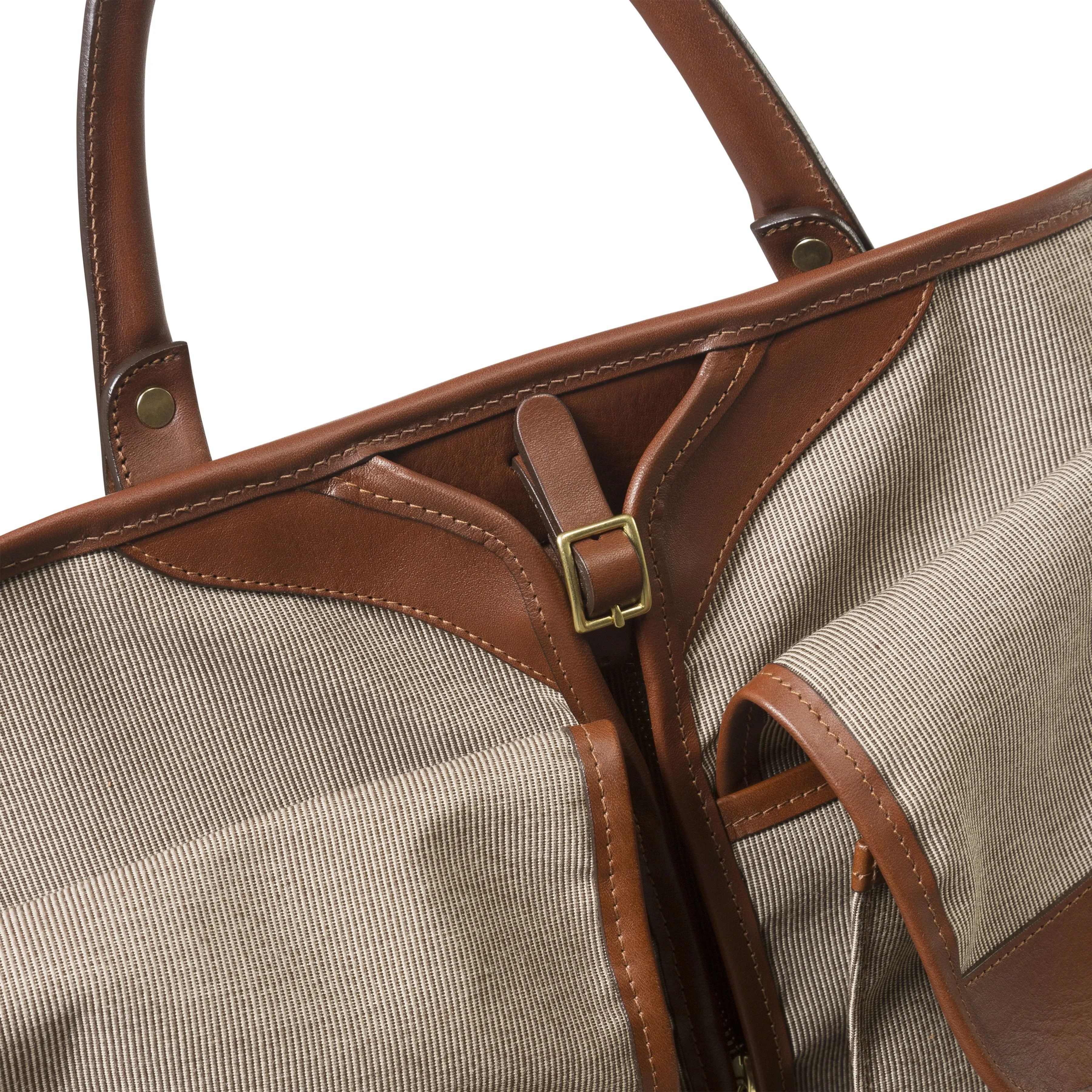 Sunbrella Garment Bag