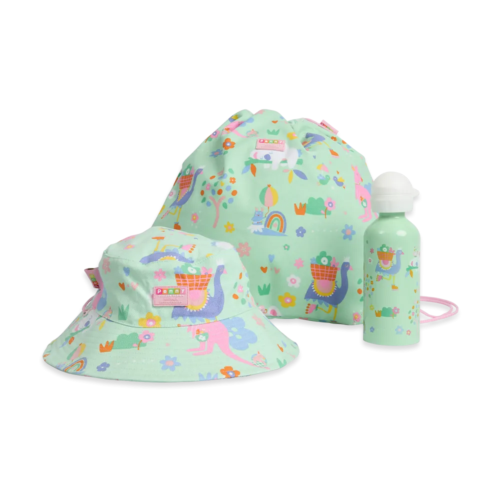 Swimming Lesson Pack - Kipping Koala