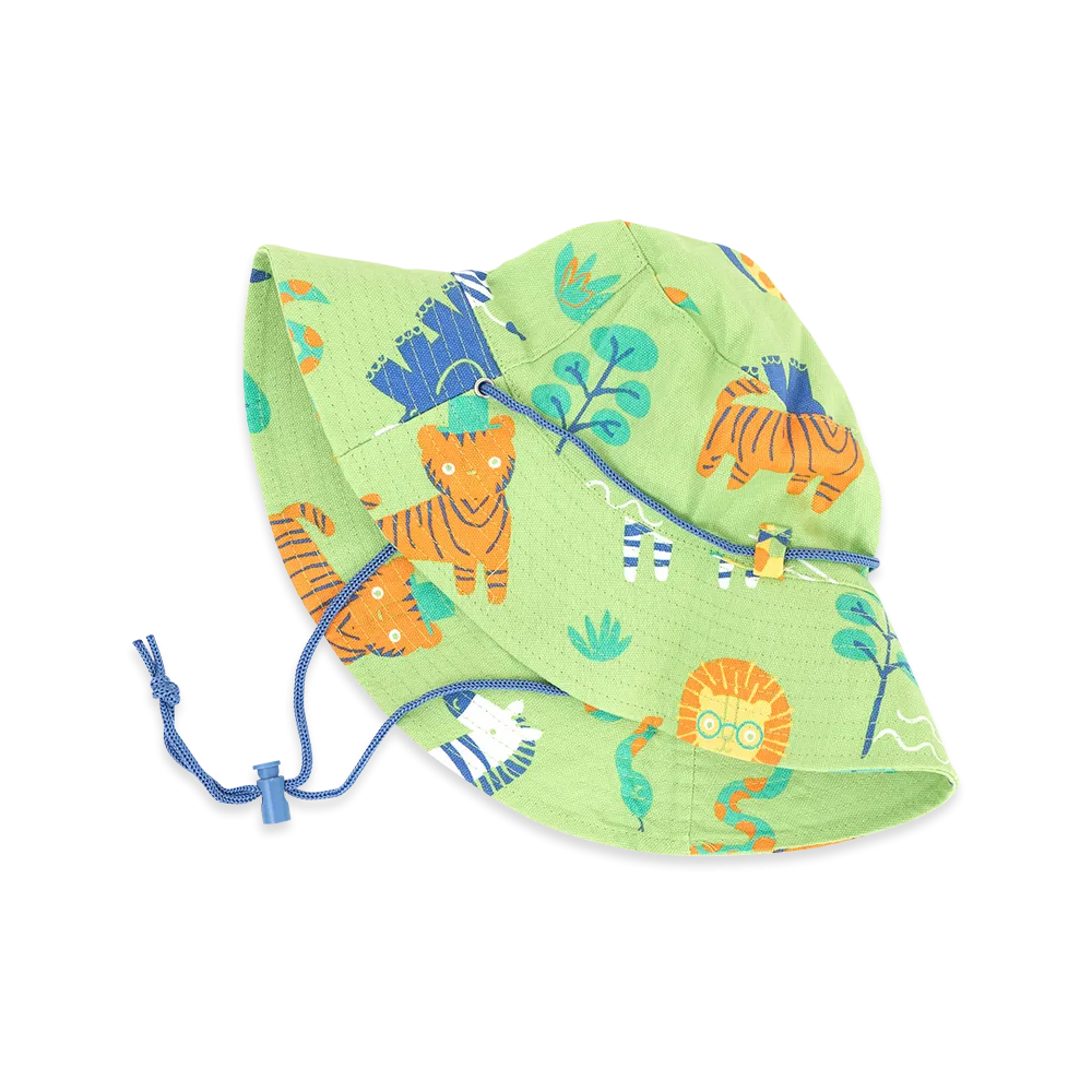 Swimming Lesson Pack - Wild Thing