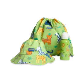 Swimming Lesson Pack - Wild Thing