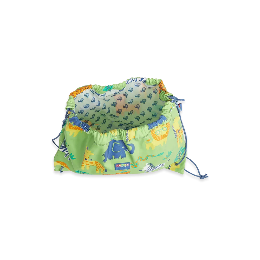 Swimming Lesson Pack - Wild Thing