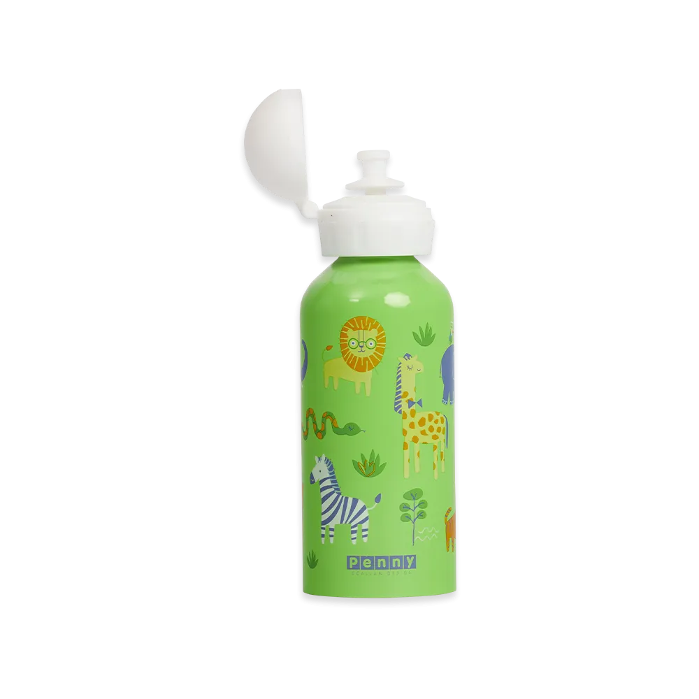 Swimming Lesson Pack - Wild Thing