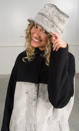 Teddy Bucket Hat